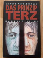 Buch Das Prinzip Terz Frankfurt am Main - Eschersheim Vorschau