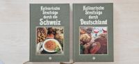 Kulinarische Streifzüge durch die Schweiz und Deutschland Hessen - Dieburg Vorschau