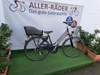 28 Zoll Damenrad GREEN S.. Strassen Sicher Niedersachsen - Langwedel Vorschau