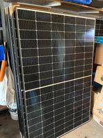 ungebrauchte PV Module 1 - 20 Stück 410W Niedersachsen - Toppenstedt Vorschau