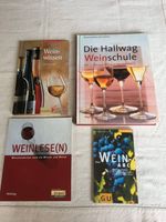 Weinschule, Wein-ABC, Weinwissen, Weinlese;  Bücher Nordrhein-Westfalen - Leichlingen Vorschau