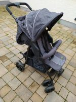 Kinderwagen Sachsen-Anhalt - Lindau Vorschau