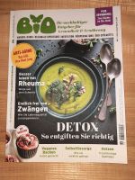 Bio Zeitschrift, 01/2024 Bayern - Peiting Vorschau