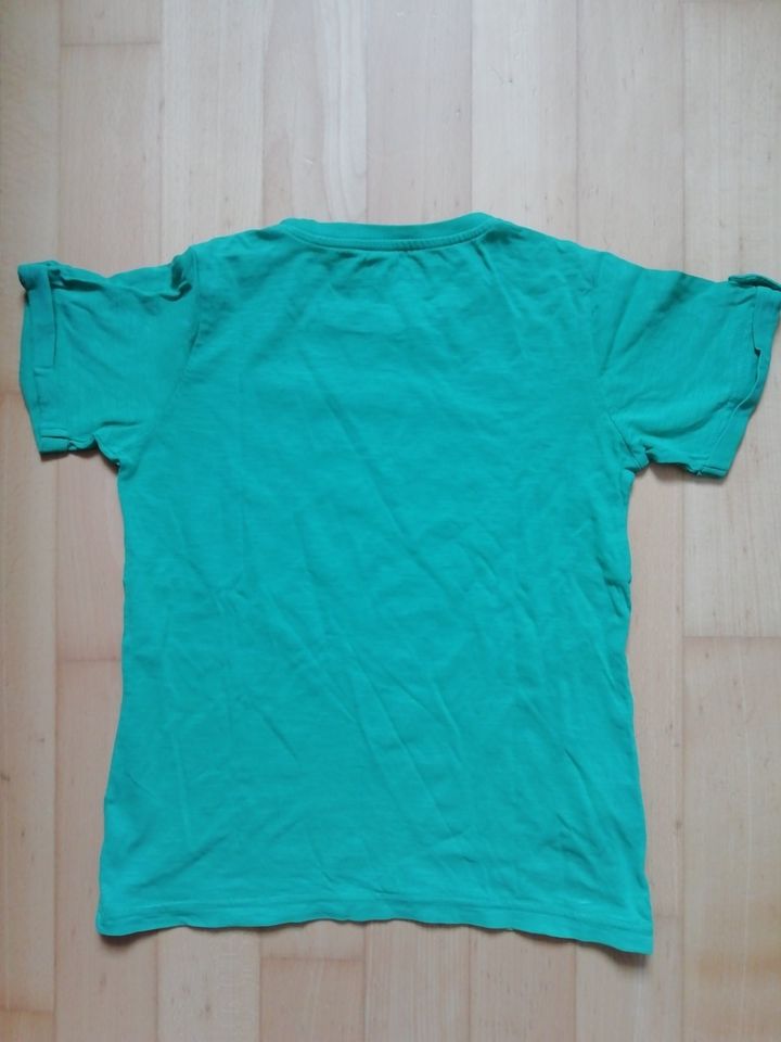 Jungen-T-Shirt in Größe 128/134 von JAKO-O in München