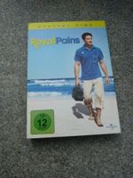 DVD Royal Pains - Staffel 1 Nordrhein-Westfalen - Herzogenrath Vorschau