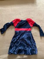 Desigual Kleid Mädchen Größe 98/104 Baden-Württemberg - Forchheim Vorschau