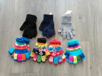 Handschuhe ca. 6-8 Jahre Niedersachsen - Tostedt Vorschau