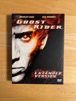 Ghost Rider - Nicolas Cage (Extended 2-DVD Version) Baden-Württemberg - Schorndorf Vorschau