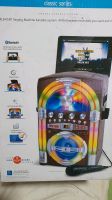 Kids Jukebox karaoke Anlage cd Player karaoke Anlage Radio Berlin - Spandau Vorschau