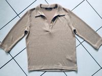 Someday - Pullover/Shirt - sandfarben - Gr. 40 Rheinland-Pfalz - Bernkastel-Kues Vorschau