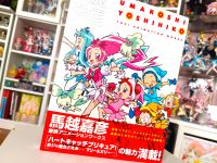 Ojamajo Doremi & Precure Pretty Cure Illustrations Anime Artbook Schleswig-Holstein - Eckernförde Vorschau