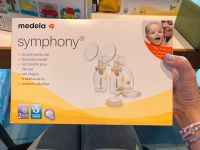 Medela Doppelpumpset Nordrhein-Westfalen - Burscheid Vorschau