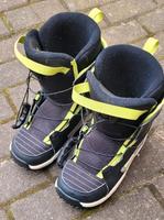 Salomon Talapus Snowboardschuhe Gr. 38 Nordwestmecklenburg - Landkreis - Gadebusch Vorschau