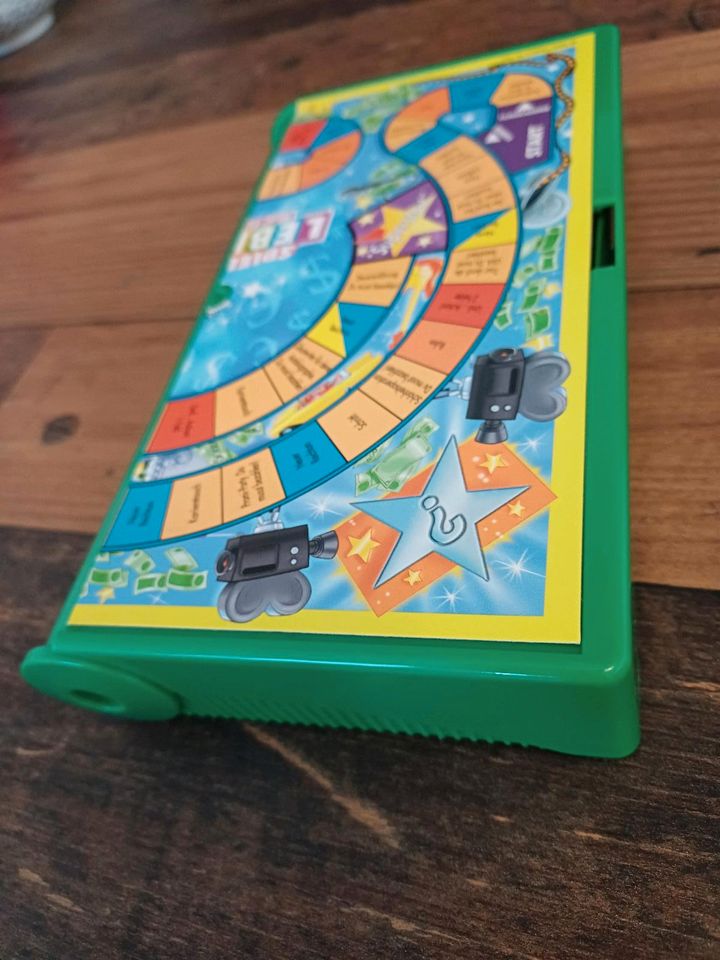 Kleine Spiele/Puzzle in Arnsberg