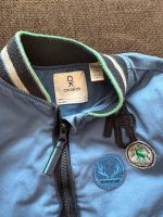 Jacke 128 College Frühlingsjacke, Sommerjacke blau Nürnberg (Mittelfr) - Nordstadt Vorschau