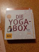 Trökes Yoga Box Sport Entspannung Nordrhein-Westfalen - Nottuln Vorschau