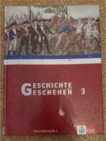 Geschichte und Geschehen 3 Rheinland-Pfalz - Mainz Vorschau