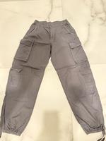 C&A Damen Hose grau Farbe große 40! Saarland - Saarwellingen Vorschau