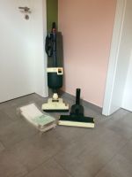 Vorwerk, ET 31 Electronic, Teppich Frischer 732, 28 Ersatzfilterb Bayern - Pettendorf Vorschau