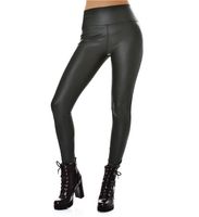 Damen Hose Leggings Treggings wattiert dunkelgrau L/XL Baden-Württemberg - Stutensee Vorschau