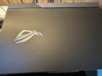 Asus Roc Strix G713P Gamer Laptop. Nordrhein-Westfalen - Ennepetal Vorschau