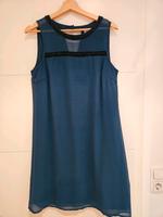 Kleid türkis Vero Moda Gr. L Hessen - Rosbach (v d Höhe) Vorschau