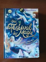 Buch Kinderbuch Das Festival der Magie Bayern - Fürstenzell Vorschau