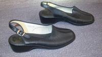 Fischer Markenschuh Original California Sandalen Slingbacks Gr 39 Bayern - Eitensheim Vorschau