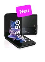 Samsung z flip 3 in schwarz 256 GB und 5 G Nagelneu von Telekom Brandenburg - Wollin bei Brandenburg an der Havel Vorschau