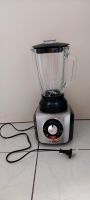 Bosch Standmixer SilentMixx Pro 900 Watt 1,5 Liter schwarz Bayern - Eggenfelden Vorschau