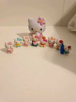 Hello Kitty Figuren Bayern - Geretsried Vorschau