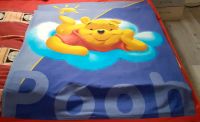 Disney Winnie Pooh Decke ca. 130 x 170 cm Bayern - Hilpoltstein Vorschau