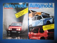 VW Kundenmagazin Kundenzeitung Magazin Prospekt ab 1990 Schleswig-Holstein - Schacht-Audorf Vorschau