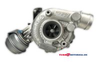 Turbolader  Audi Skoda VW 1.9TDi AFN BKE 761437-5 Nordrhein-Westfalen - Troisdorf Vorschau