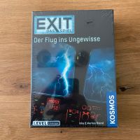 Exit Spiel - Der Flug ins Ungewisse - NEU OVP Niedersachsen - Wilhelmshaven Vorschau