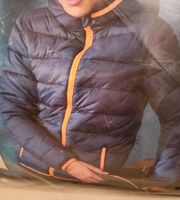 Jungen Leichtsteppjacke Gr 156/ 164  blau Neu OVP Nordrhein-Westfalen - Lüdenscheid Vorschau