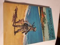 Daniel Defoe Robinson Crusoe DDR Kinderbuch 1981 Thüringen - Suhl Vorschau