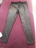 Hose mit Gummibund schwarz / gold Größe 44 / 46 NEU !! Berlin - Wilmersdorf Vorschau