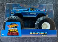 1:24 Monster Trucks- & Monster Jam- Modelle ab 13 Euro Thüringen - Jena Vorschau