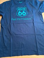 T-Shirt Herren Route 66 Gr. L Hessen - Langgöns Vorschau