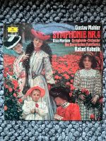 Vinyl Gustav Mahler Symphonie Nr. 4 Bayerischen Rundfunks Berlin - Spandau Vorschau