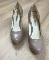 Buffalo Pumps mit Plateau Absatzhoehe ca.13 cm mit Plateau Hessen - Pfungstadt Vorschau