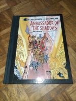 Ambassador of the Shadows Comic Bayern - Neukirchen b Hl Blut Vorschau