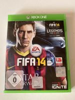 Fifa 14 Xbox One Schleswig-Holstein - Stapelfeld Vorschau