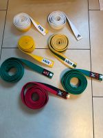 Taekwando Gürtel 200 cm, 3.50 € pro Gürtel Nordrhein-Westfalen - Alfter Vorschau