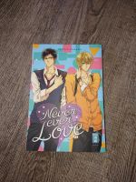 Never ever Love Papiko Yamada Manga Bayern - Lauingen a.d. Donau Vorschau