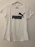Damen Puma T-Shirt, gr. S Hessen - Wetzlar Vorschau