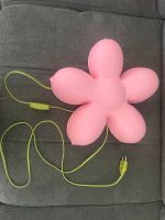 Kinderzimmer Lampe Blume rosa aus Ikea Wuppertal - Heckinghausen Vorschau