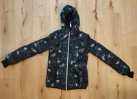 Lauf Regenjacke von Tchibo Größe 36 Hessen - Breuberg Vorschau