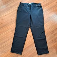 BRAX Jeans, feel good, schwarz, Gr. 50, neuwertig Sachsen - Oelsnitz/Erzgeb. Vorschau